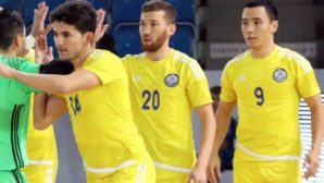 Матчи отбора ЕВРО-2022 между Казахстаном и Израилем пройдут в Нур-Султане