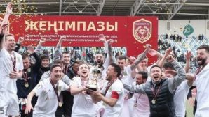 "Тобол" обыграл "Астану" в финале Суперкубка Казахстана