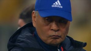 Байсуфинов: "Однажды Казахстан выйдет на чемпионат мира"