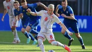 Тренер сборной Северной Македонии: "Матч против Казахстана был важен"