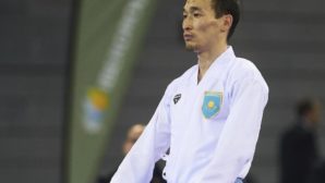 Спортсмены из Казахстана взяли еще три "бронзы" на Олимпиаде